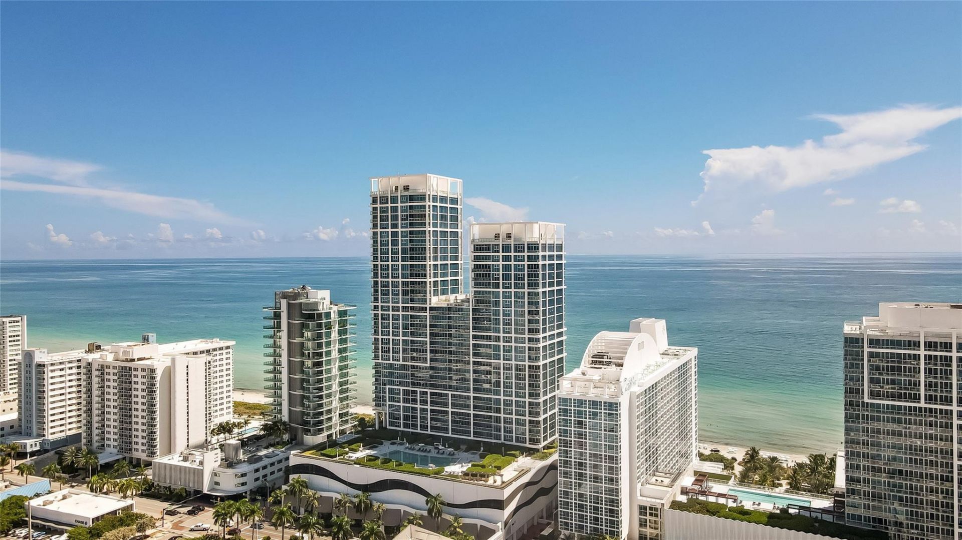 6899 Collins Avenue, Unit 1203, Miami Beach, FL 33141 Photo