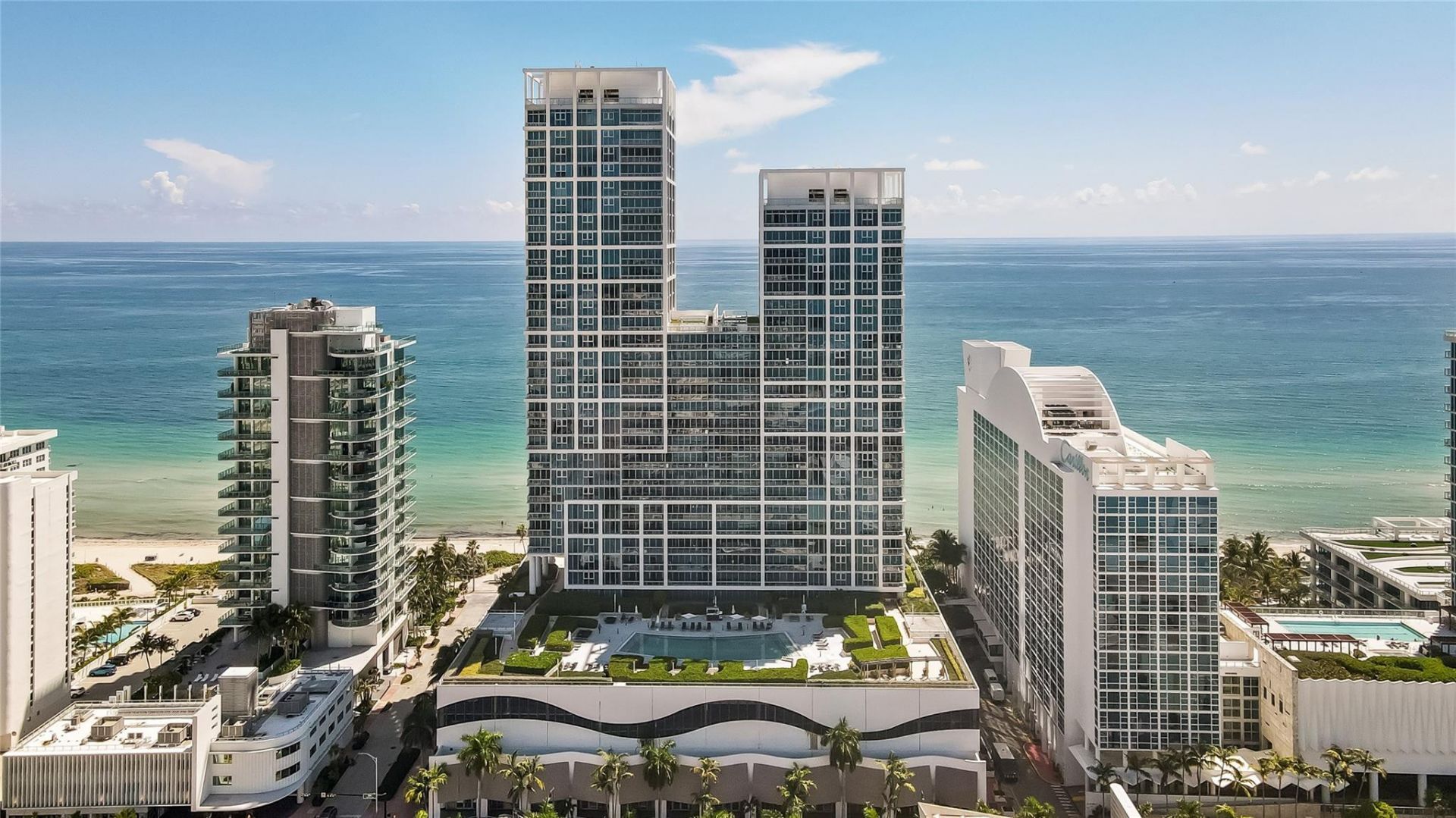 6899 Collins Avenue, Unit 1203, Miami Beach, FL 33141 Photo