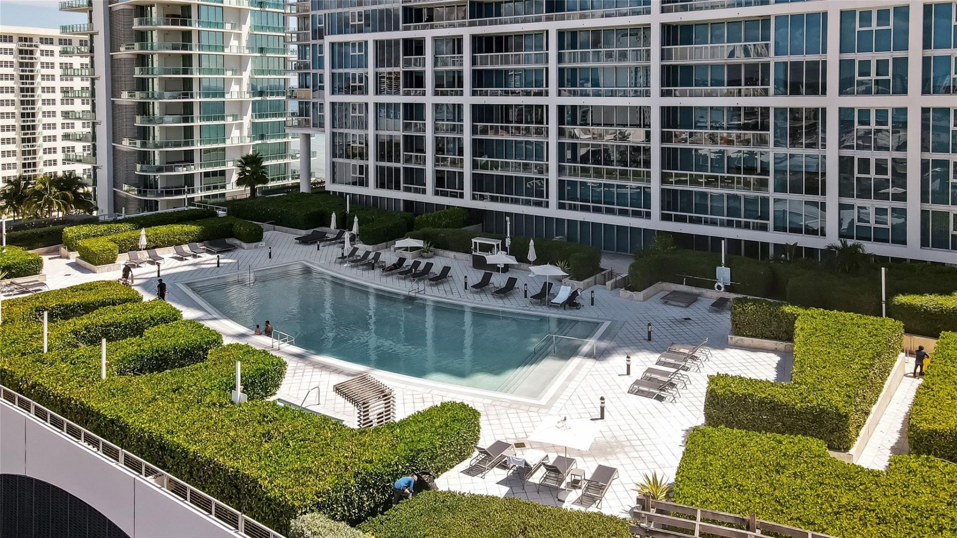 6899 Collins Avenue, Unit 1203, Miami Beach, FL 33141 Photo