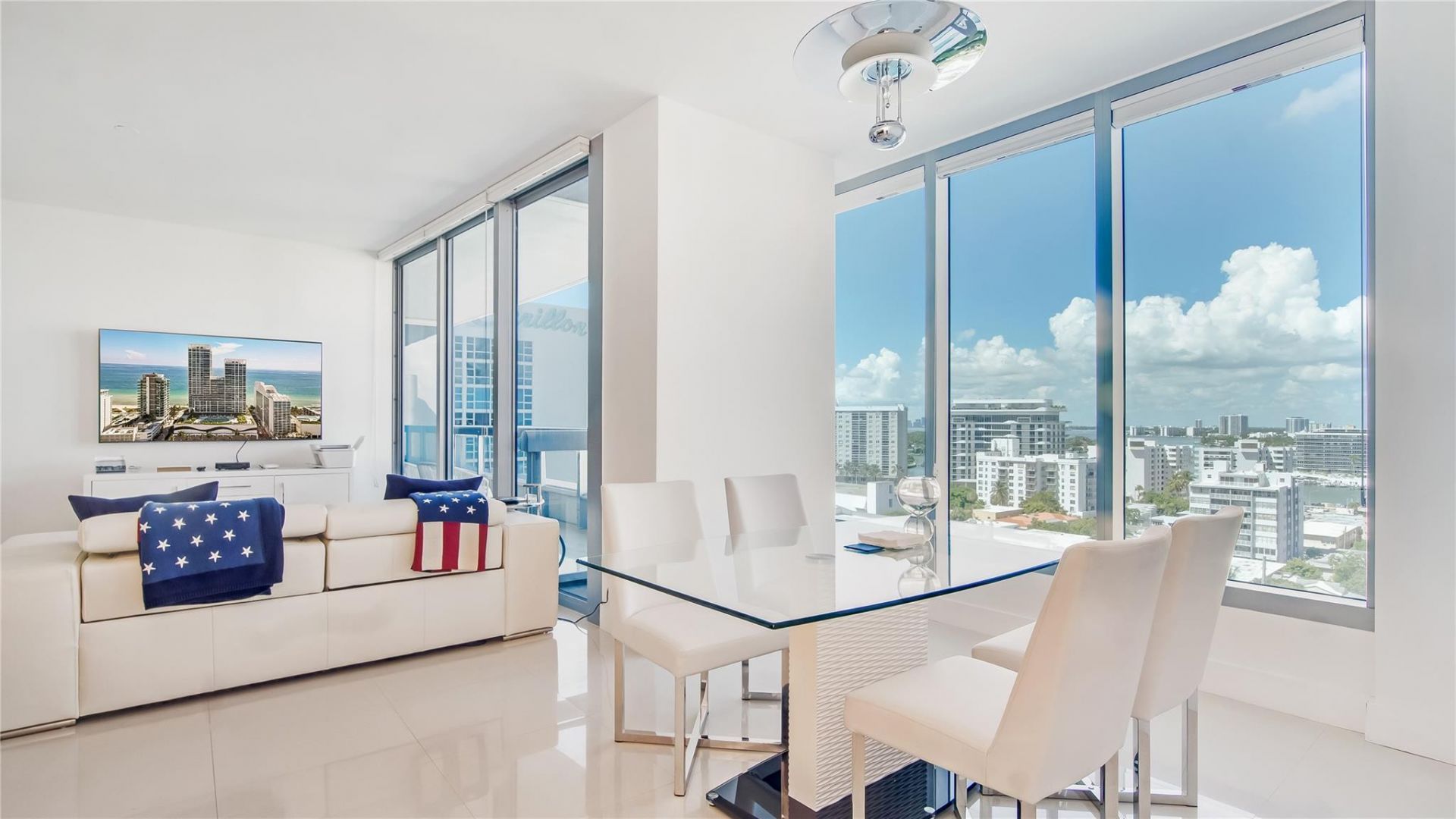 6899 Collins Avenue, Unit 1203, Miami Beach, FL 33141 Photo