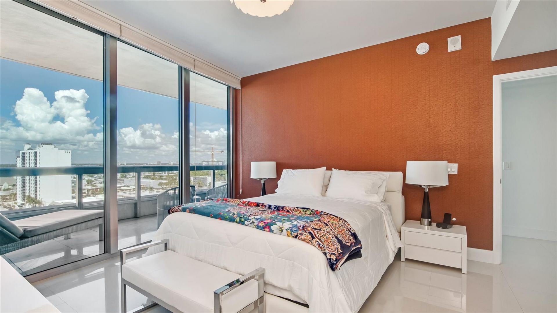 6899 Collins Avenue, Unit 1203, Miami Beach, FL 33141 Photo