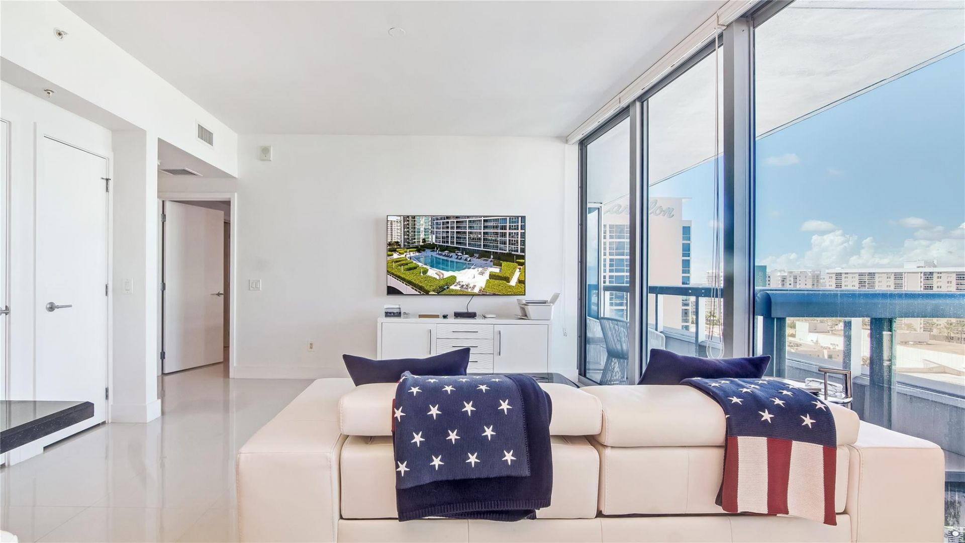 6899 Collins Avenue, Unit 1203, Miami Beach, FL 33141 Photo