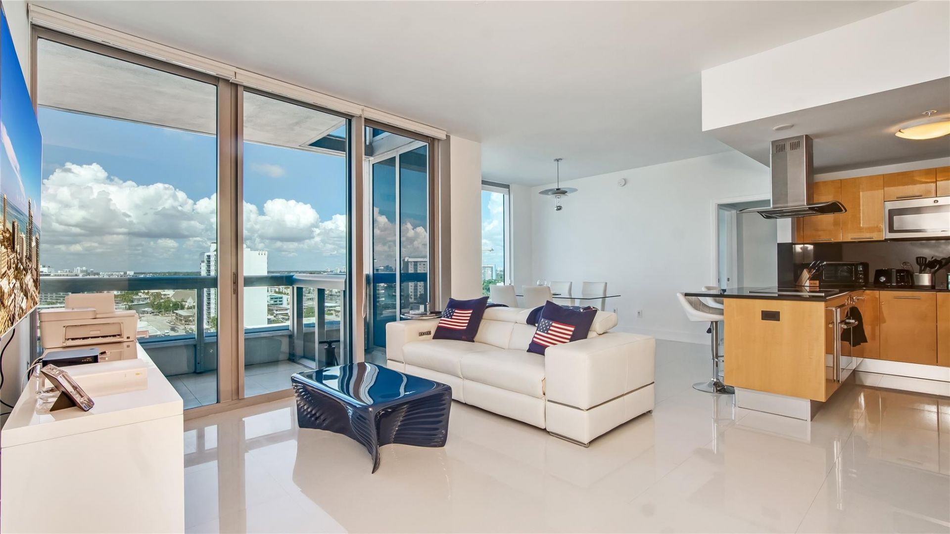 6899 Collins Avenue, Unit 1203, Miami Beach, FL 33141 Photo