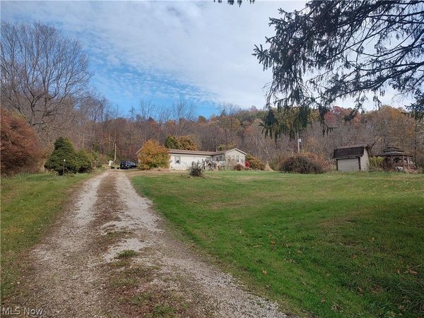 60140 EVERALS CHURCH Road, Newcomerstown, OH 43832