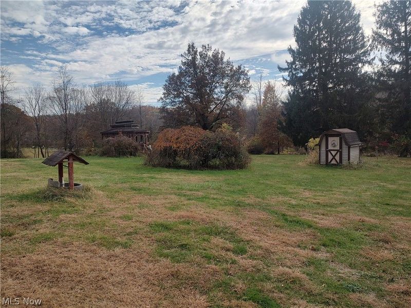 60140 EVERALS CHURCH Road, Newcomerstown, OH 43832 Photo 2