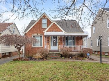 4167 W 62nd Street, Cleveland, OH 44144