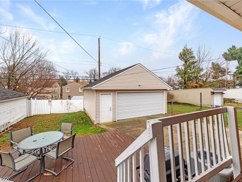 4167 W 62nd Street, Cleveland, OH 44144 Photo 27