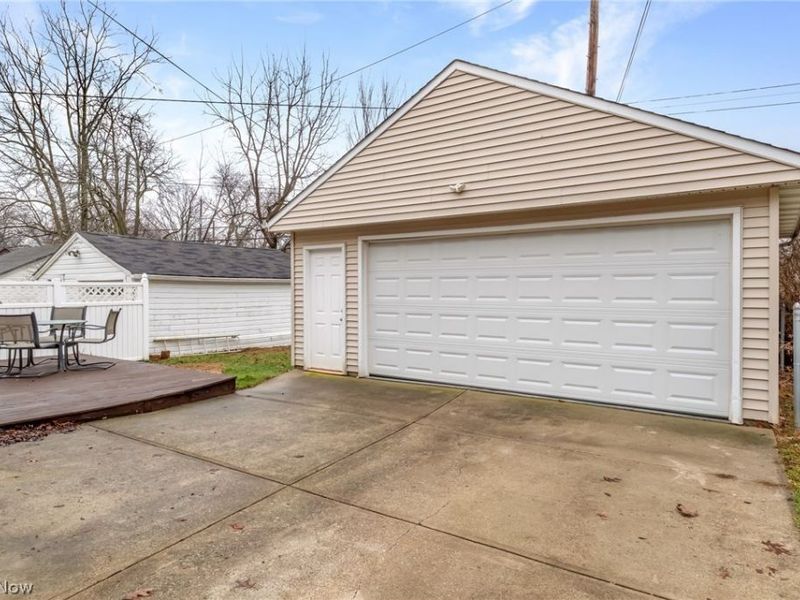 4167 W 62nd Street, Cleveland, OH 44144 Photo 28