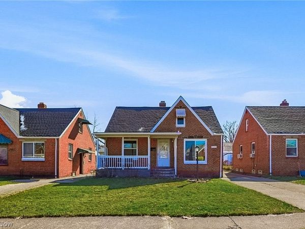 3407 Grovewood Avenue , Parma, OH 44134