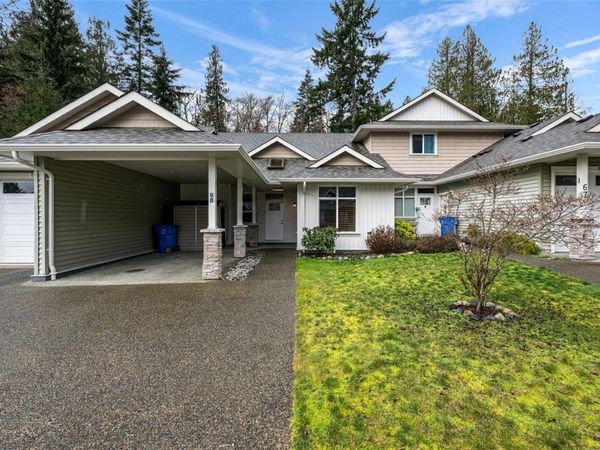 300 Grosskleg Way , Unit 68, Lake Cowichan, BC V0R 2G1