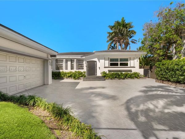 1025 Belle Meade Island Dr , Miami, FL 33138