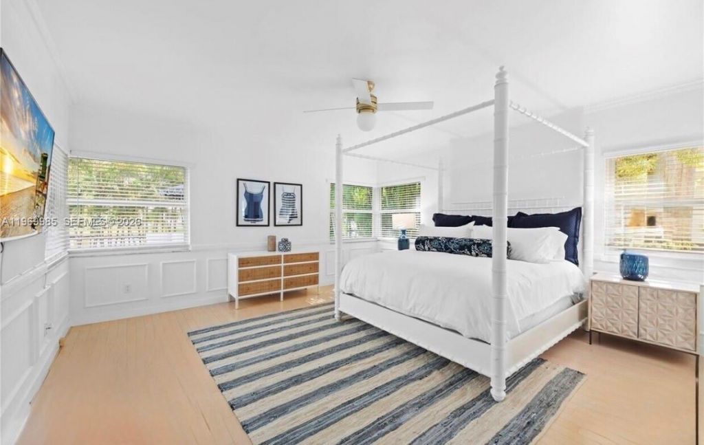 1025 Belle Meade Island Dr , Miami, FL 33138 Photo