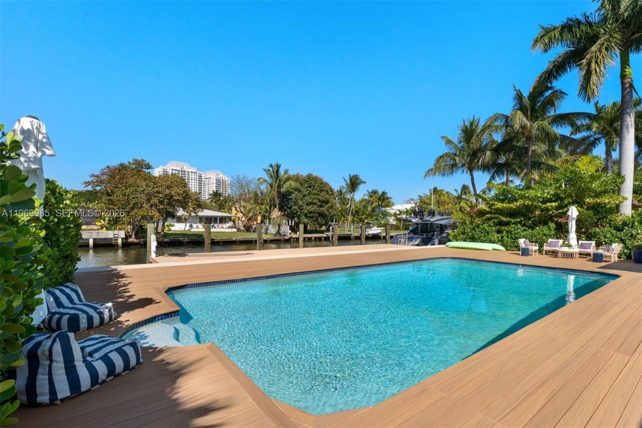 1025 Belle Meade Island Dr , Miami, FL 33138 Photo