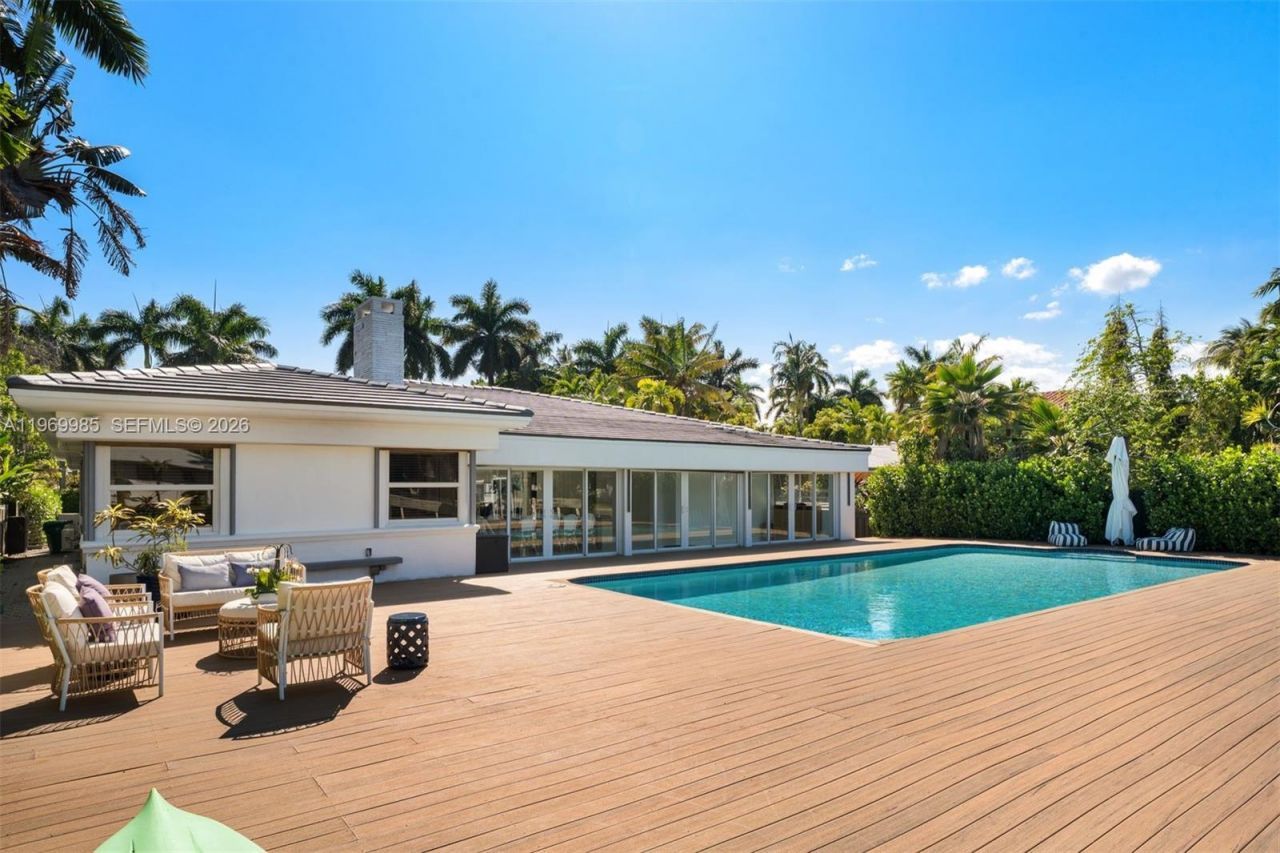 1025 Belle Meade Island Dr , Miami, FL 33138 Photo