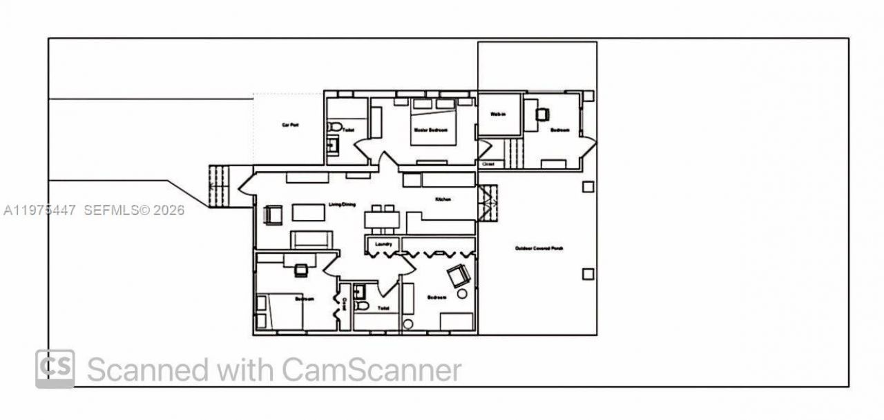 3641 SW 13th Ter, Miami, FL 33145 Photo