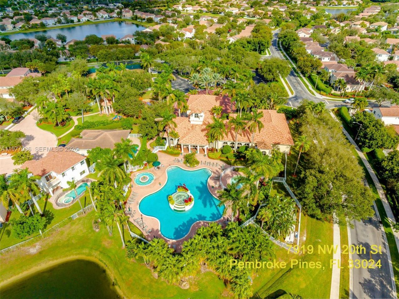 7919 NW 20th St , Pembroke Pines, FL 33024 Photo