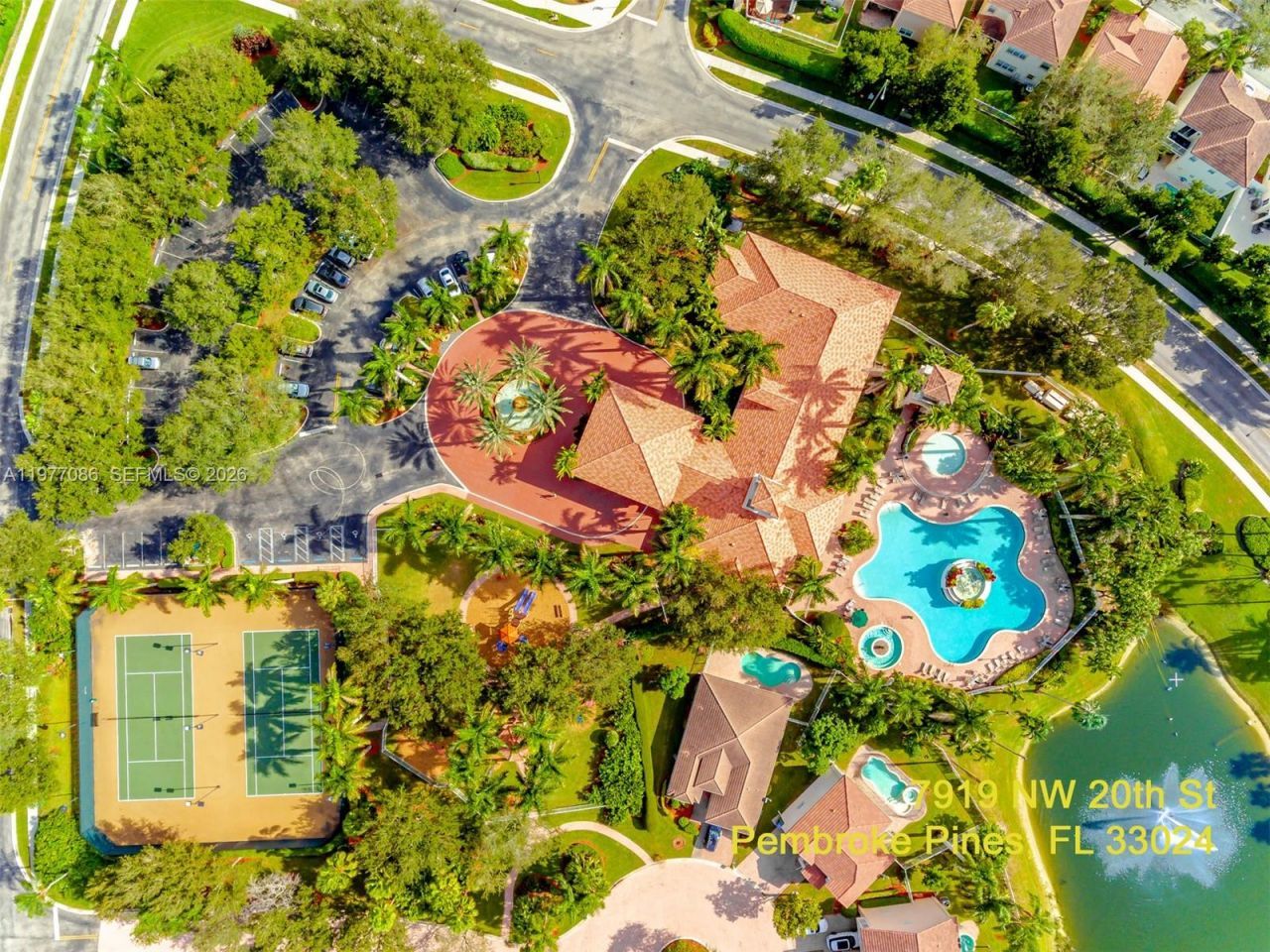 7919 NW 20th St , Pembroke Pines, FL 33024 Photo