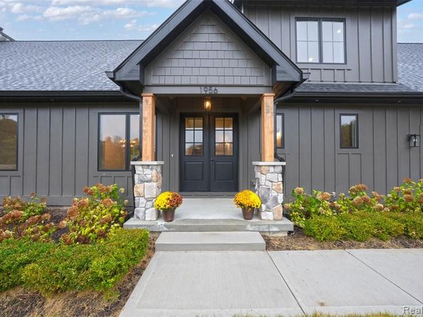 1956 Percy Lane, Highland Twp, MI 48357