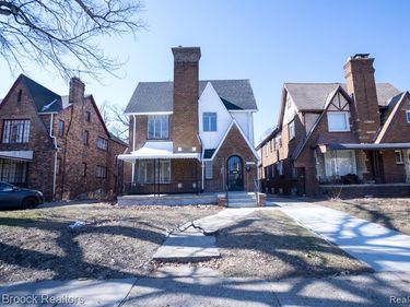17337 Roselawn Street, Detroit, MI 48221