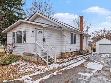 5044 2nd Street, Swartz Creek, MI 48473