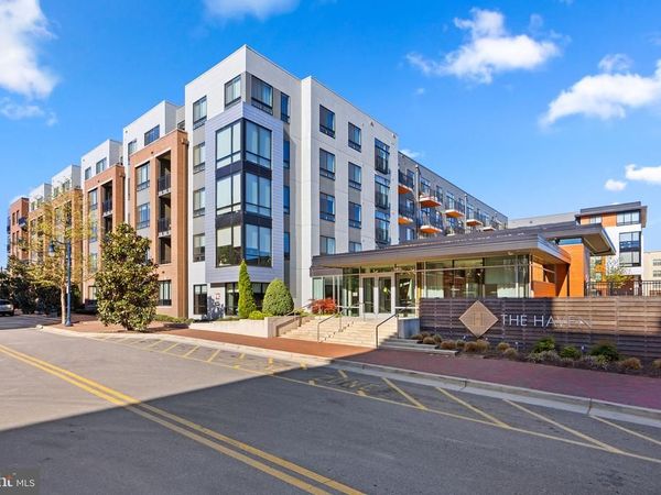 145 RIVERHAVEN , Unit 405, OXON HILL, MD 20745