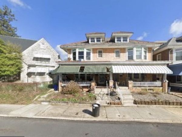 60 PARK AVENUE , EPHRATA, PA 17522