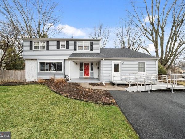 3301 ENGLEWOOD ROAD, WILMINGTON, DE 19810