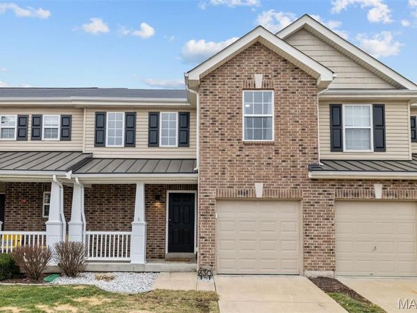 630 Country Village Drive , Lake St Louis, MO 63367