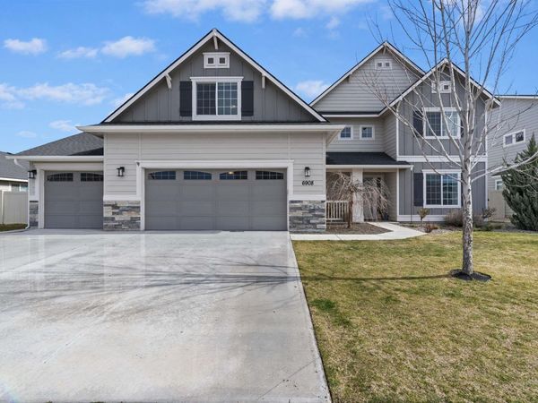 6908 S Allegiance Ave, Meridian, ID 83642