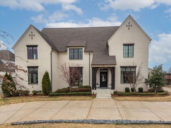 3189 CHAPEL WOODS CV, Germantown, TN 38139
