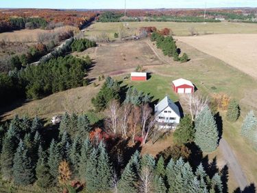 15576 263rd Street, Fort Ripley, MN 56449