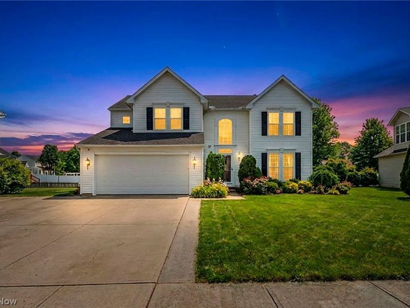 4253 Santina Way , Lorain, OH 44053 Photo 44