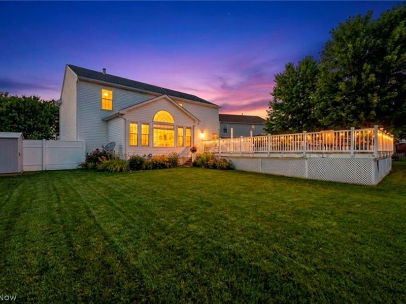 4253 Santina Way , Lorain, OH 44053 Photo 45