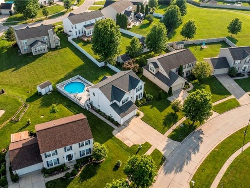 4253 Santina Way , Lorain, OH 44053 Photo 47