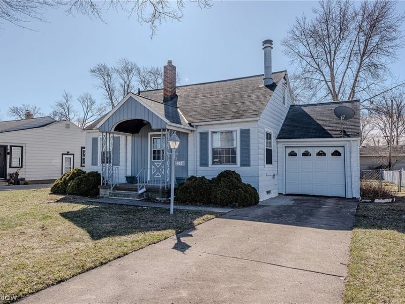 463 Poplar Street, Elyria, OH 44035 Photo 4