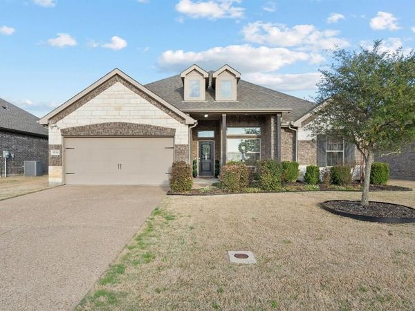 4016 Gray Wolf Drive , Melissa, TX 75454