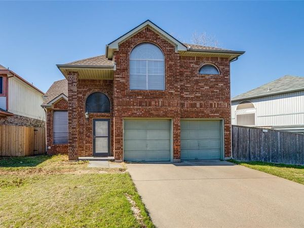 6841 Douglas Creek , Plano, TX 75023
