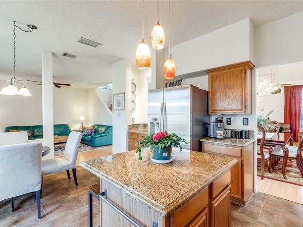 6841 Douglas Creek, Plano, TX 75023