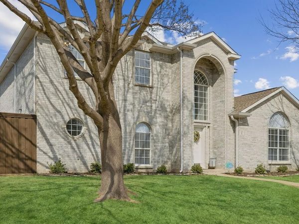 12214 Riviera Road, Frisco, TX 75035