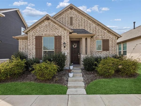 2521 Elm Place, Northlake, TX 76247