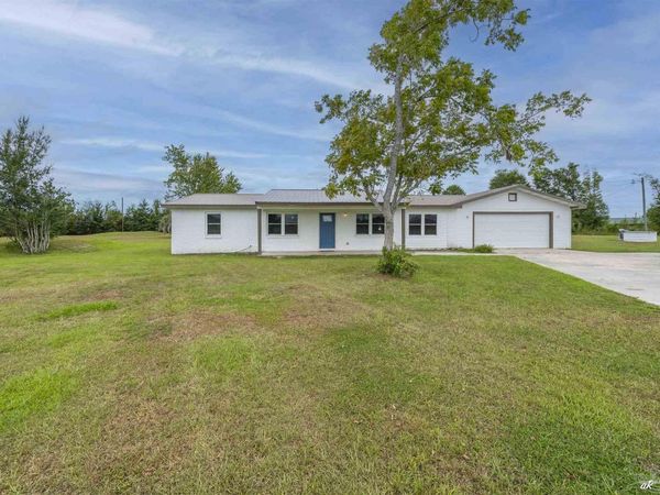 5338 Frank Hough Rd, Panama City, FL 32040