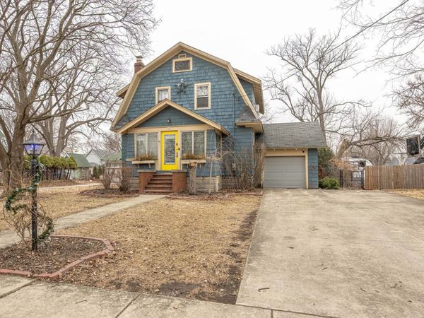 440 Dekalb Street E, Somonauk, IL 60552