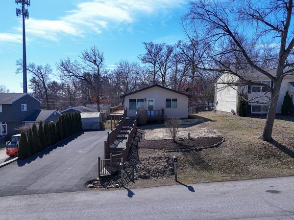 8907 Shady Lane , Wonder Lake, IL 60097