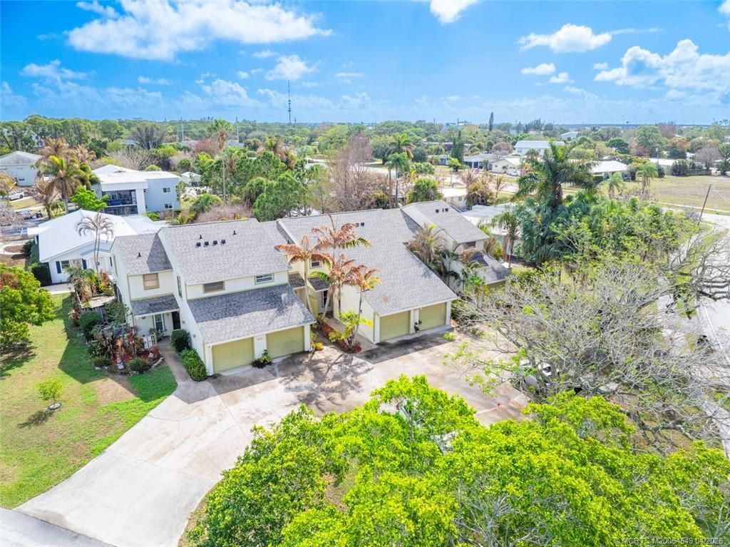 973 NW Spruce Ridge Drive, Unit 3, Stuart, FL 34994 Photo