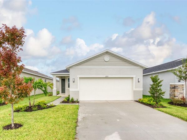 2789 89TH STREET CIRCLE E, PALMETTO, FL 34221