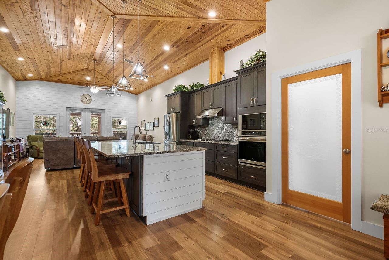 8449 Lilly Lake Road , Melrose, FL 32666 Photo