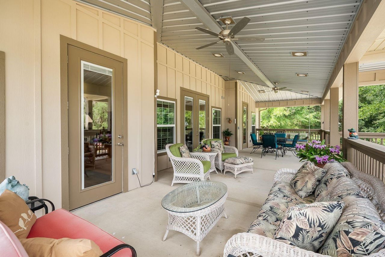 8449 Lilly Lake Road , Melrose, FL 32666 Photo