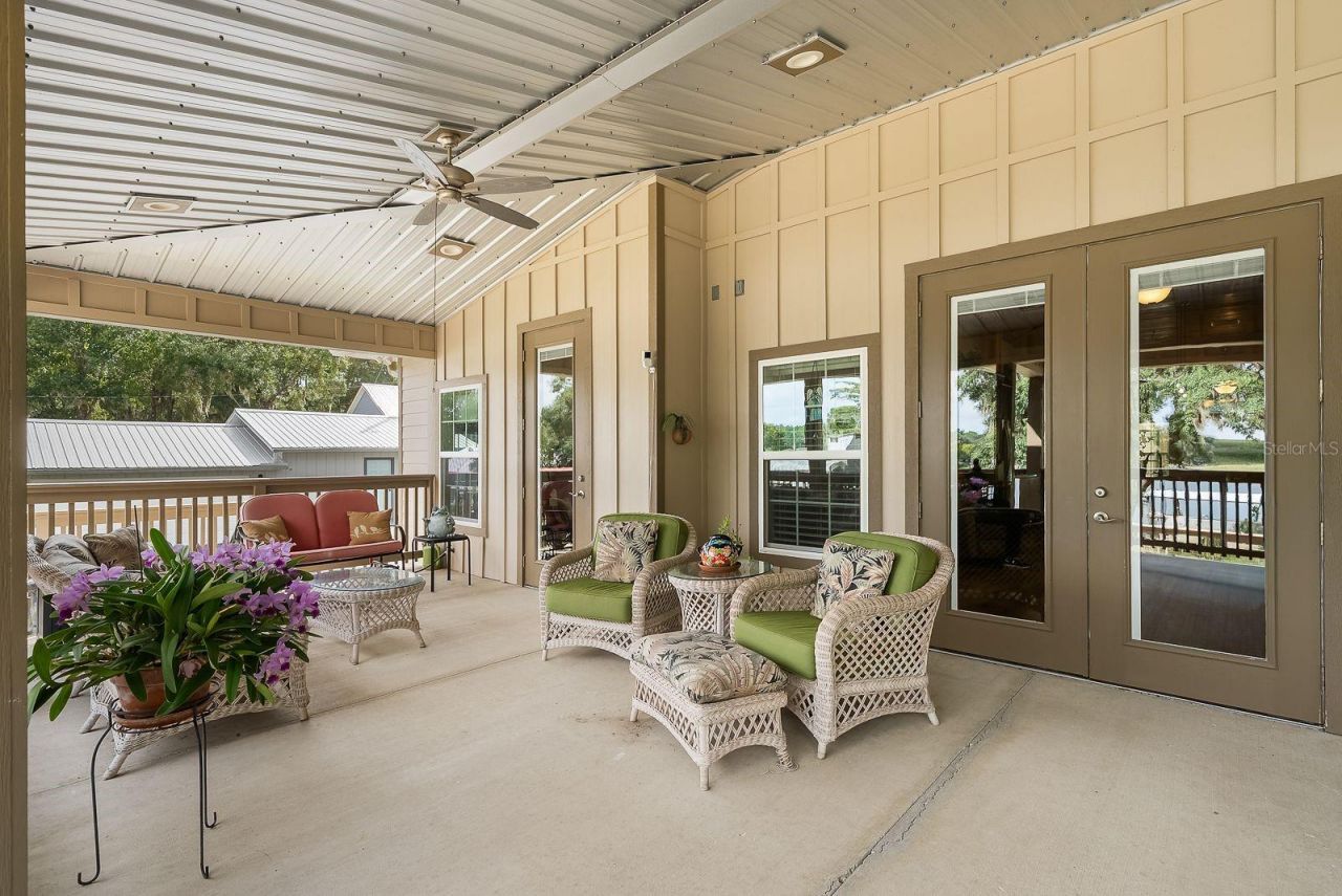 8449 Lilly Lake Road , Melrose, FL 32666 Photo