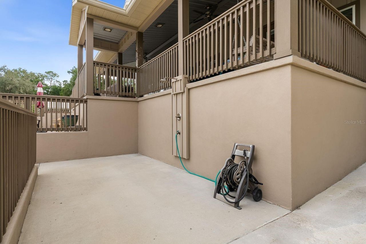 8449 Lilly Lake Road , Melrose, FL 32666 Photo