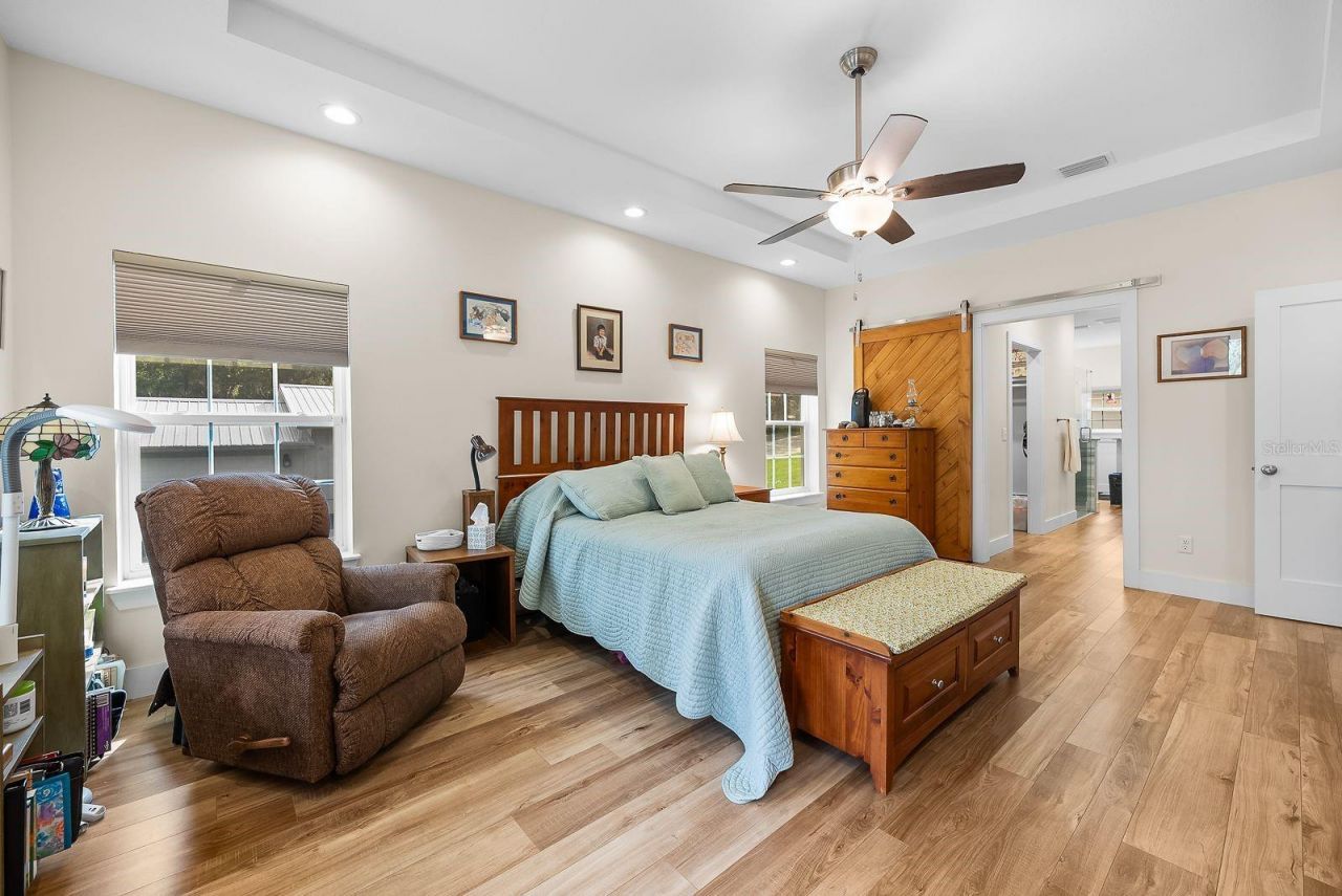 8449 Lilly Lake Road , Melrose, FL 32666 Photo